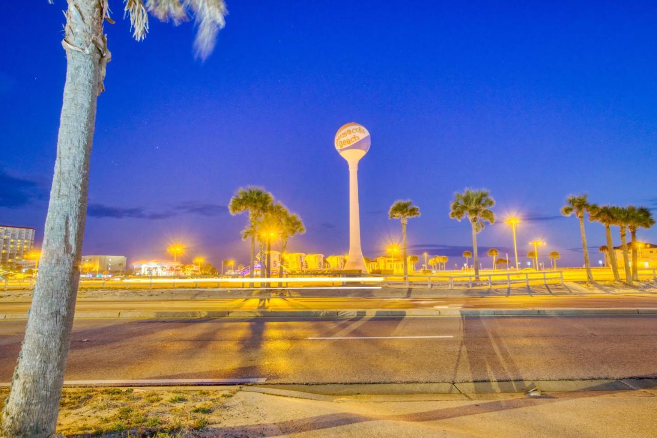 The Beach Sunflower Pensacola Beach Exteriér fotografie