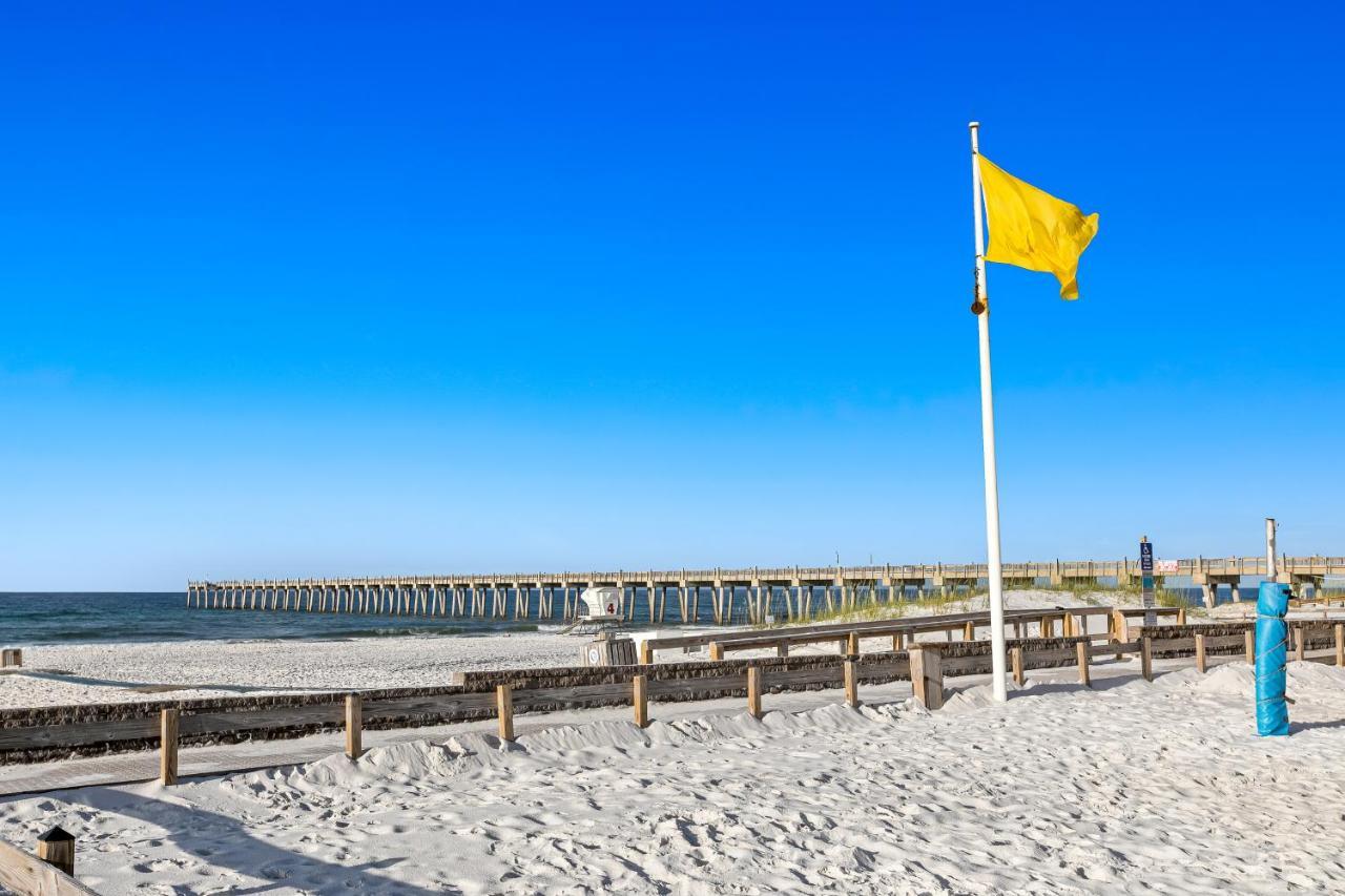 The Beach Sunflower Pensacola Beach Exteriér fotografie
