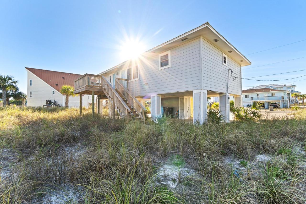 The Beach Sunflower Pensacola Beach Exteriér fotografie